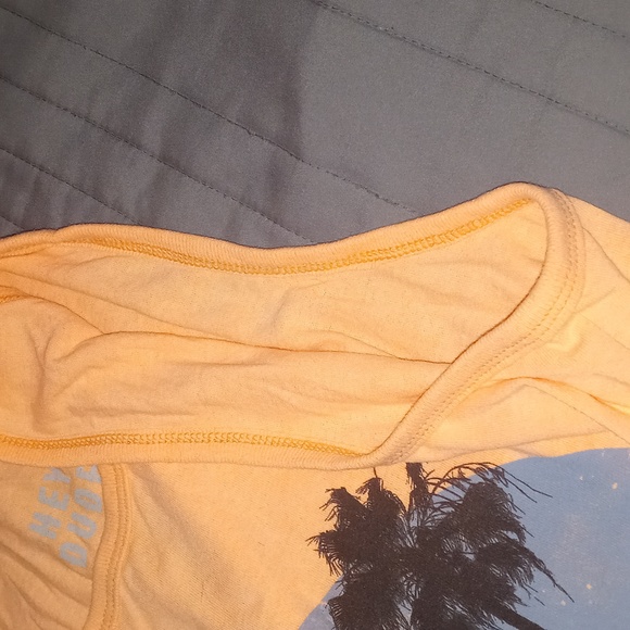 Men's tank - Picture 4 of 6